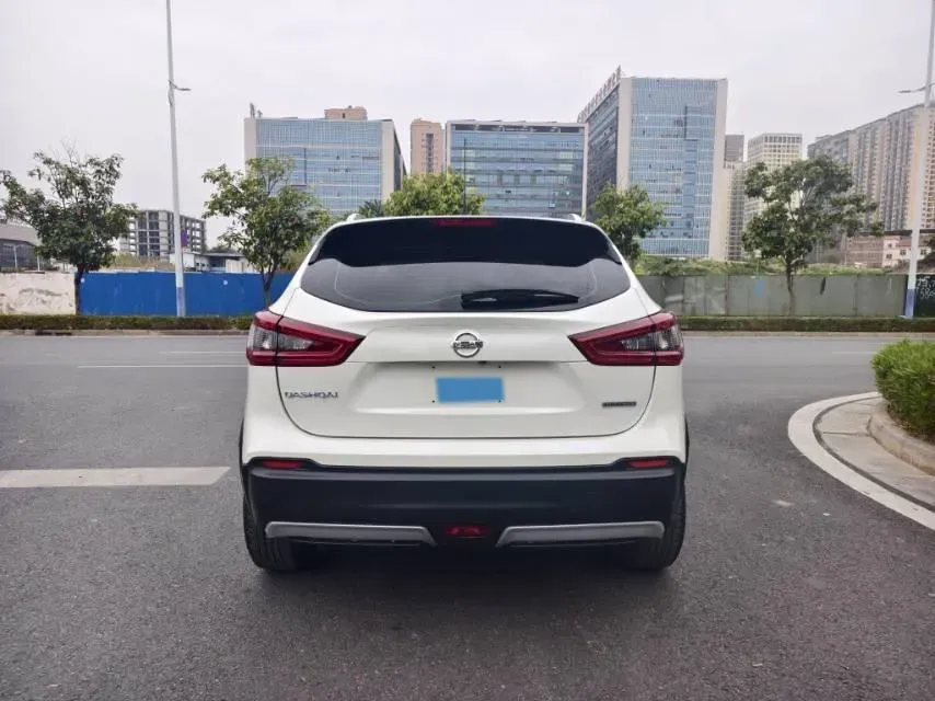 2022 Nissan Qashqai 2.0L 151HP L4 CVT,autocango,china used car exporter,china ev exporter,chinese used car exporter,chinese used ev exporter