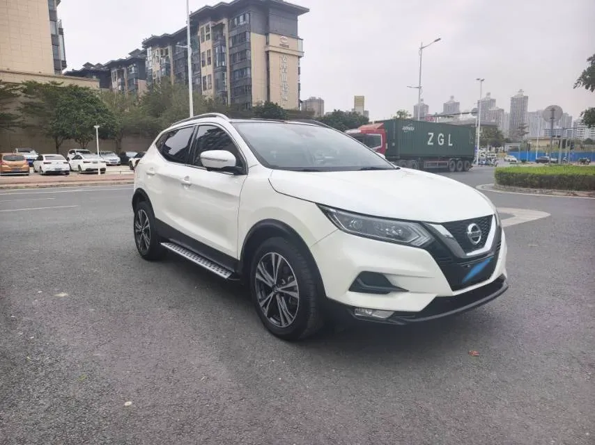 2022 Nissan Qashqai 2.0L 151HP L4 CVT,autocango,china used car exporter,china ev exporter,chinese used car exporter,chinese used ev exporter