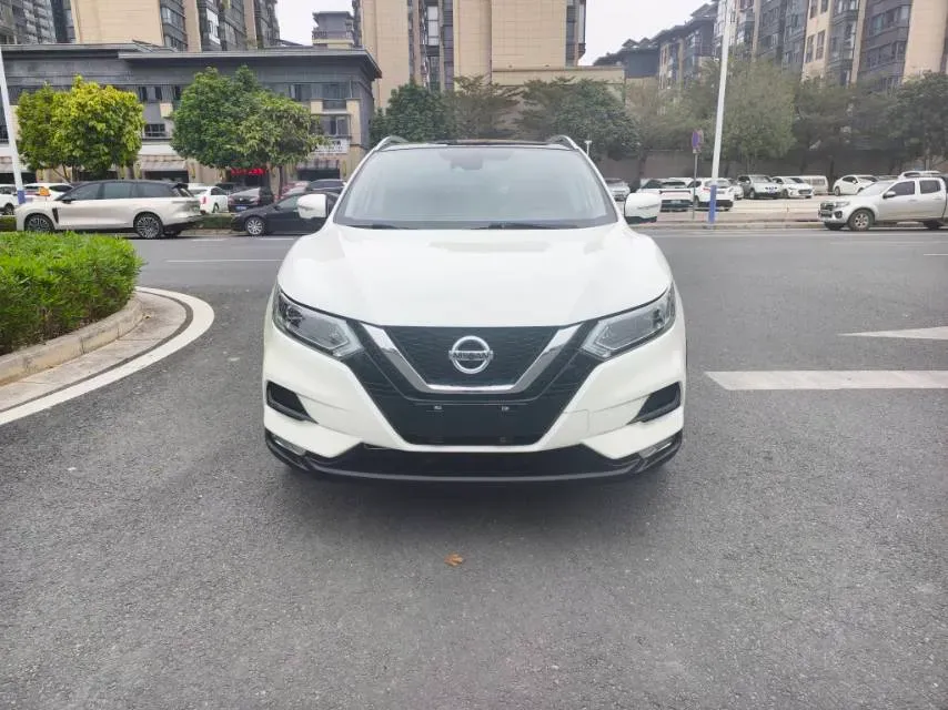 2022 Nissan Qashqai 2.0L 151HP L4 CVT,autocango,china used car exporter,china ev exporter,chinese used car exporter,chinese used ev exporter