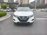 2022 Nissan Qashqai 2.0L 151HP L4 CVT