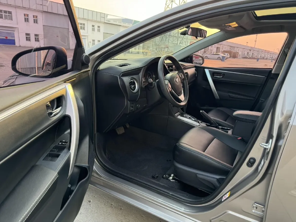 2018 Citroen C4 Aircross 1.2T 136HP L3 6AT,autocango,china used car exporter,china ev exporter,chinese used car exporter,chinese used ev exporter