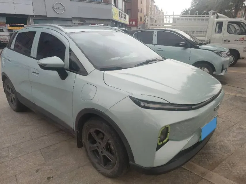 2023 Geometry E BEV 39.4KWH,autocango,china used car exporter,china ev exporter,chinese used car exporter,chinese used ev exporter
