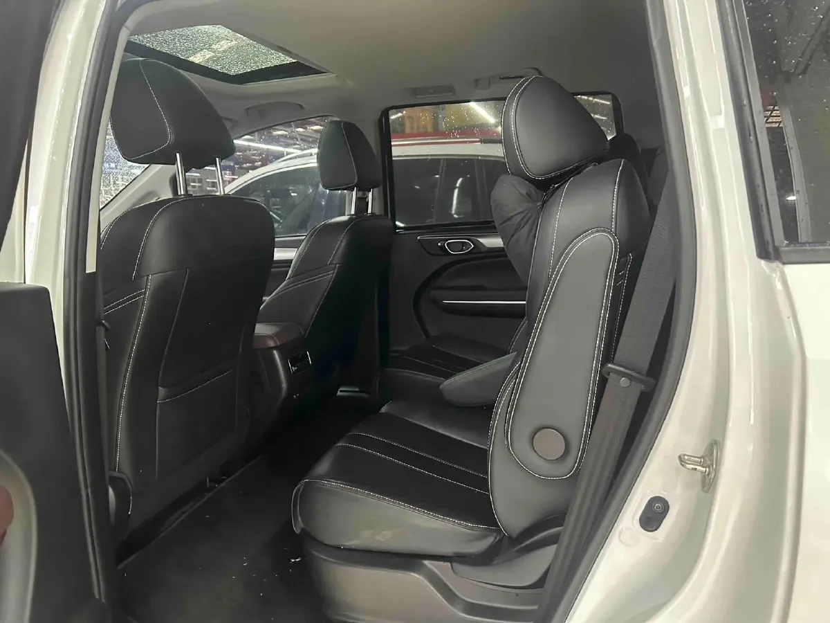 2023 GAC Trumpchi M6 1.5T 177HP L4 7DCT,autocango,china used car exporter,china ev exporter,chinese used car exporter,chinese used ev exporter