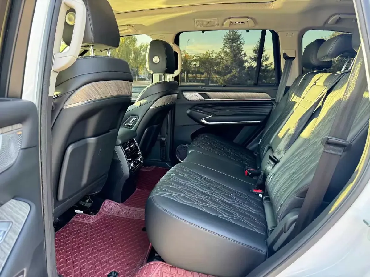 2022 Tank 500 3.0T 360HP V6 9AT,autocango,china used car exporter,china ev exporter,chinese used car exporter,chinese used ev exporter