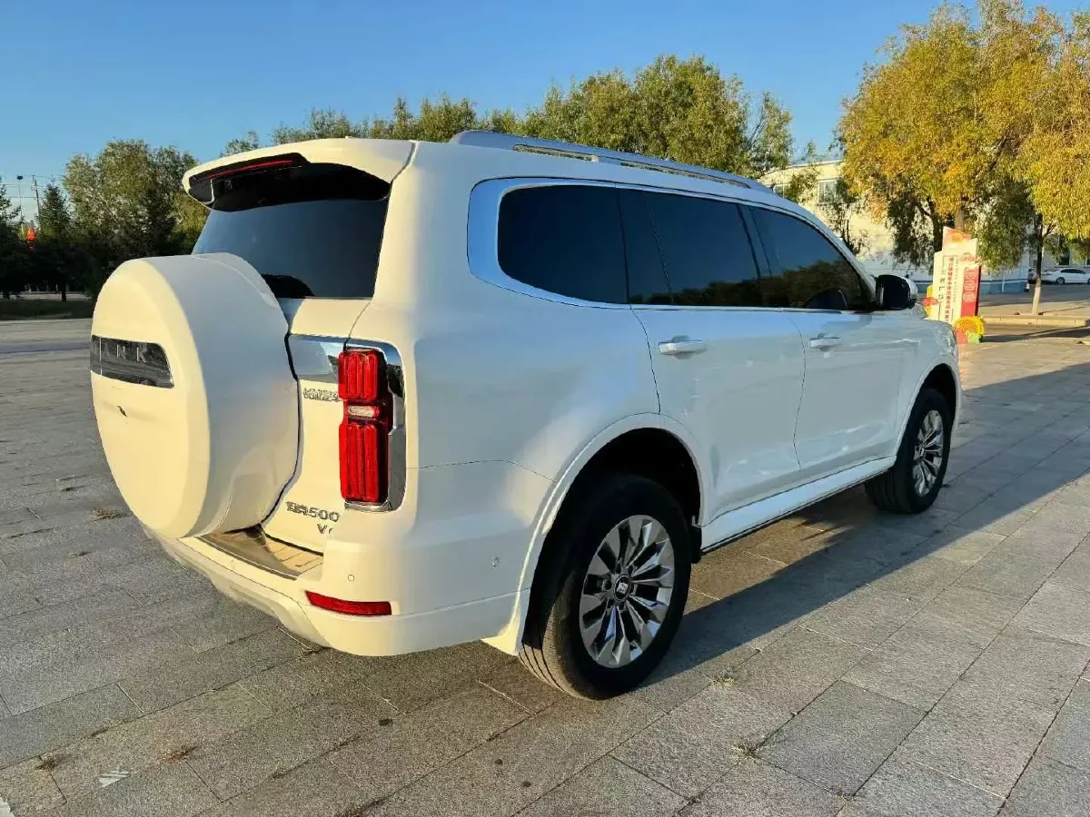 2022 Tank 500 3.0T 360HP V6 9AT,autocango,china used car exporter,china ev exporter,chinese used car exporter,chinese used ev exporter