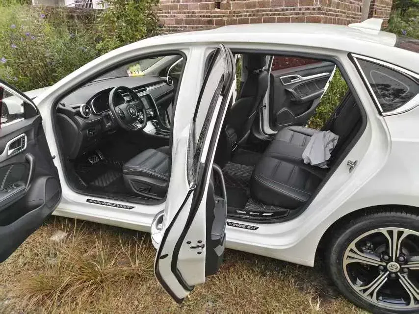 2017 MG MG6 1.5T 169HP L4 7DCT,autocango,china used car exporter,china ev exporter,chinese used car exporter,chinese used ev exporter