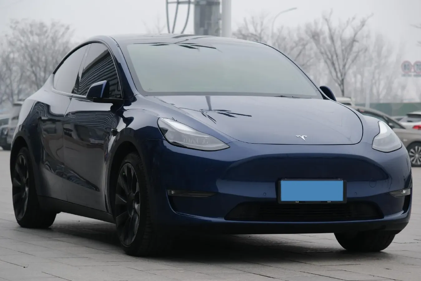 2021 Tesla Model Y BEV 76.8KWH,autocango,china used car exporter,china ev exporter,chinese used car exporter,chinese used ev exporter