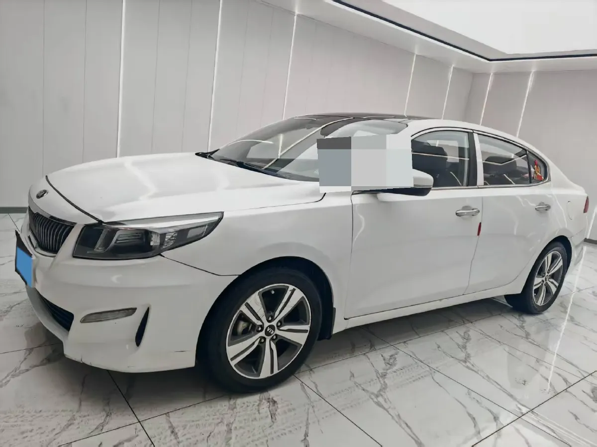 2017 Kia Cachet 1.8L 143HP L4 6AT,autocango,china used car exporter,china ev exporter,chinese used car exporter,chinese used ev exporter