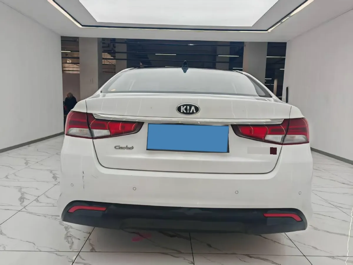 2017 Kia Cachet 1.8L 143HP L4 6AT,autocango,china used car exporter,china ev exporter,chinese used car exporter,chinese used ev exporter