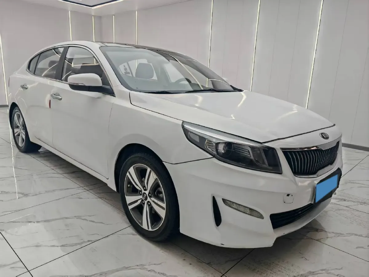 2017 Kia Cachet 1.8L 143HP L4 6AT,autocango,china used car exporter,china ev exporter,chinese used car exporter,chinese used ev exporter