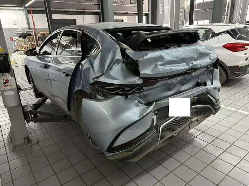 2023 BYD Han BEV 72KWH,autocango,china used car exporter,china ev exporter,chinese used car exporter,chinese used ev exporter