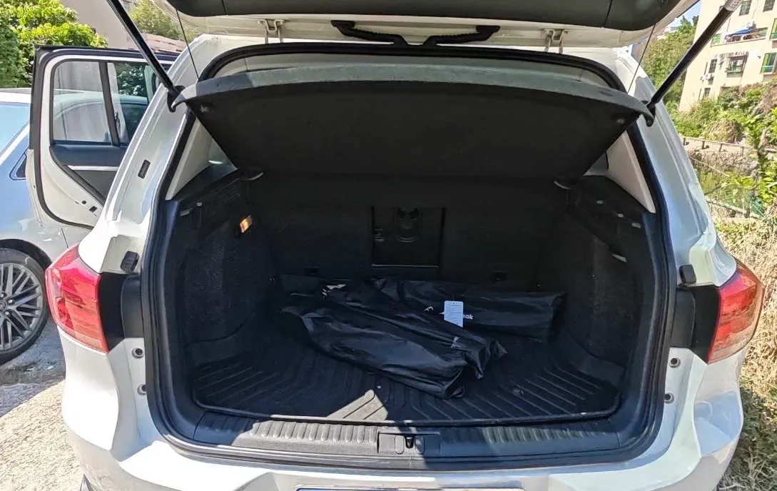 2016 Buick Larcosse 1.5T 170HP L4 7DCT,autocango,china used car exporter,china ev exporter,chinese used car exporter,chinese used ev exporter