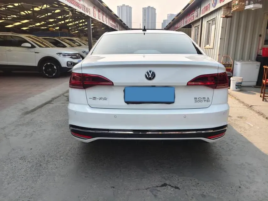 2023 Volkswagen Bora 1.2T 116HP L4 7DCT,autocango,china used car exporter,china ev exporter,chinese used car exporter,chinese used ev exporter