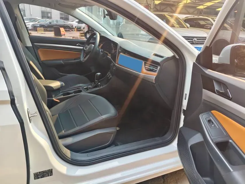 2023 Volkswagen Bora 1.2T 116HP L4 7DCT,autocango,china used car exporter,china ev exporter,chinese used car exporter,chinese used ev exporter