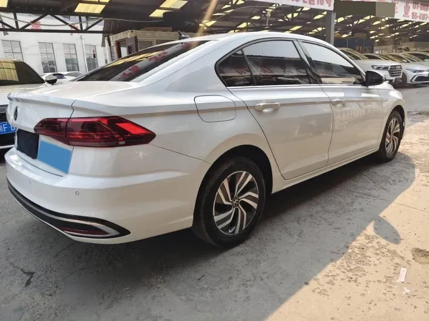 2023 Volkswagen Bora 1.2T 116HP L4 7DCT,autocango,china used car exporter,china ev exporter,chinese used car exporter,chinese used ev exporter