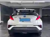 2021 Toyota C-HR 2.0L 171HP L4 CVT