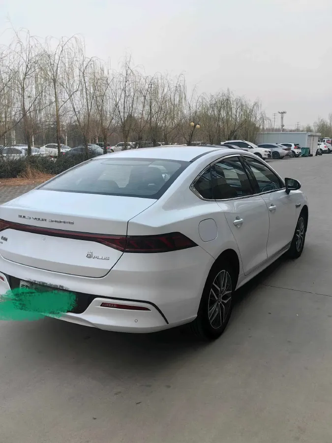 2023 BYD Qin Plus BEV 48KWH,autocango,china used car exporter,china ev exporter,chinese used car exporter,chinese used ev exporter