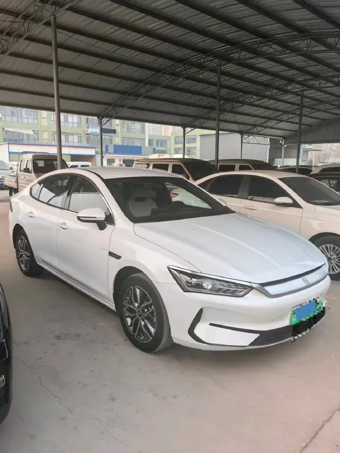 2023 BYD Qin Plus BEV 48KWH,autocango,china used car exporter,china ev exporter,chinese used car exporter,chinese used ev exporter