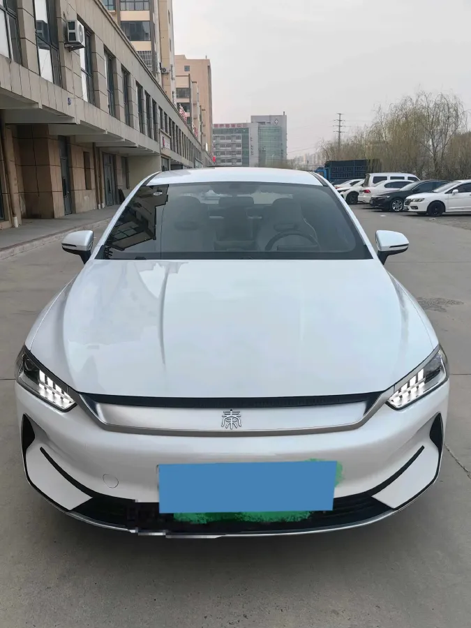 2023 BYD Qin Plus BEV 48KWH,autocango,china used car exporter,china ev exporter,chinese used car exporter,chinese used ev exporter