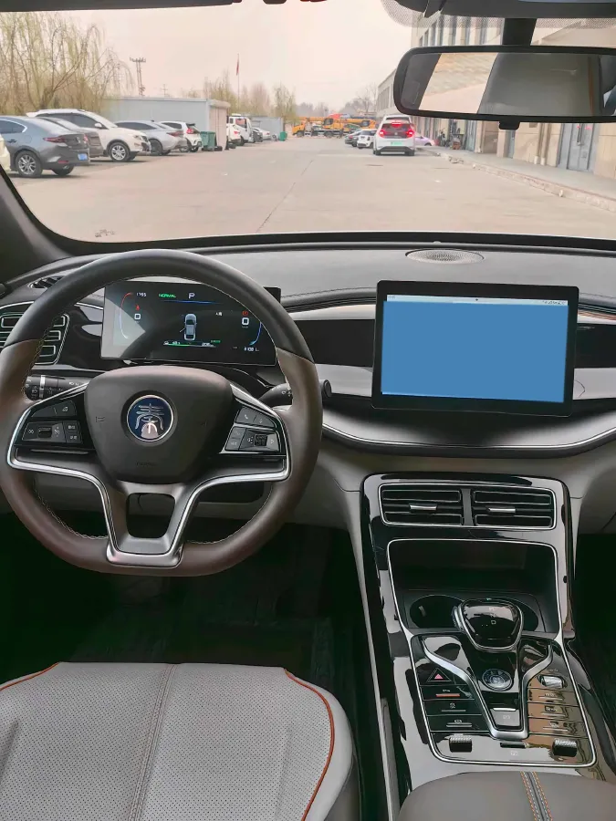 2023 BYD Qin Plus BEV 48KWH,autocango,china used car exporter,china ev exporter,chinese used car exporter,chinese used ev exporter