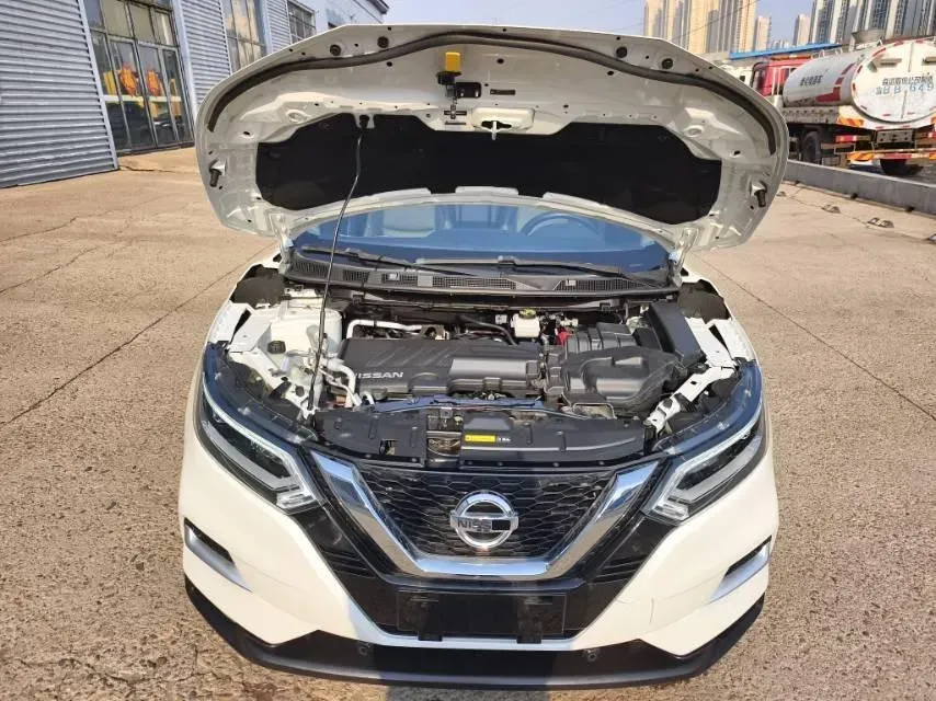2022 Nissan Qashqai 2.0L 151HP L4 CVT,autocango,china used car exporter,china ev exporter,chinese used car exporter,chinese used ev exporter