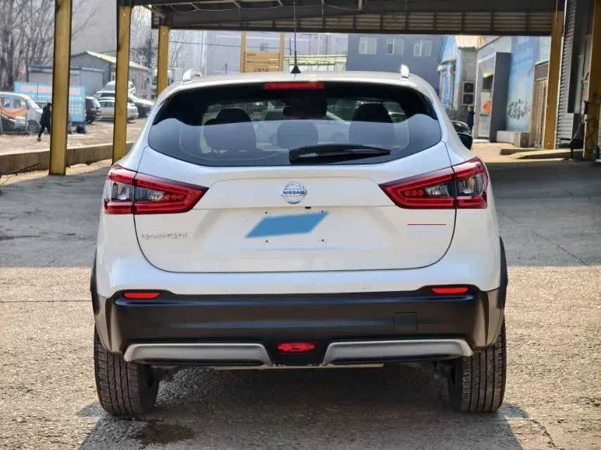 2022 Nissan Qashqai 2.0L 151HP L4 CVT,autocango,china used car exporter,china ev exporter,chinese used car exporter,chinese used ev exporter