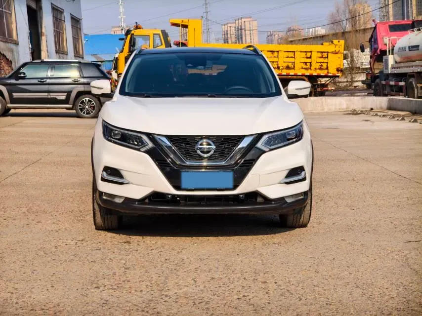 2022 Nissan Qashqai 2.0L 151HP L4 CVT,autocango,china used car exporter,china ev exporter,chinese used car exporter,chinese used ev exporter