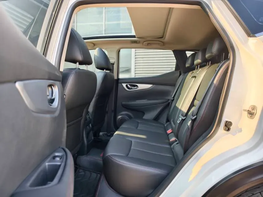 2022 Nissan Qashqai 2.0L 151HP L4 CVT,autocango,china used car exporter,china ev exporter,chinese used car exporter,chinese used ev exporter