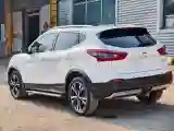 2022 Nissan Qashqai 2.0L 151HP L4 CVT