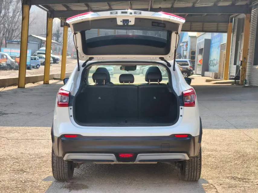 2022 Nissan Qashqai 2.0L 151HP L4 CVT,autocango,china used car exporter,china ev exporter,chinese used car exporter,chinese used ev exporter