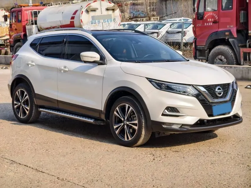2022 Nissan Qashqai 2.0L 151HP L4 CVT,autocango,china used car exporter,china ev exporter,chinese used car exporter,chinese used ev exporter