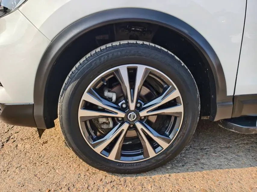 2022 Nissan Qashqai 2.0L 151HP L4 CVT,autocango,china used car exporter,china ev exporter,chinese used car exporter,chinese used ev exporter