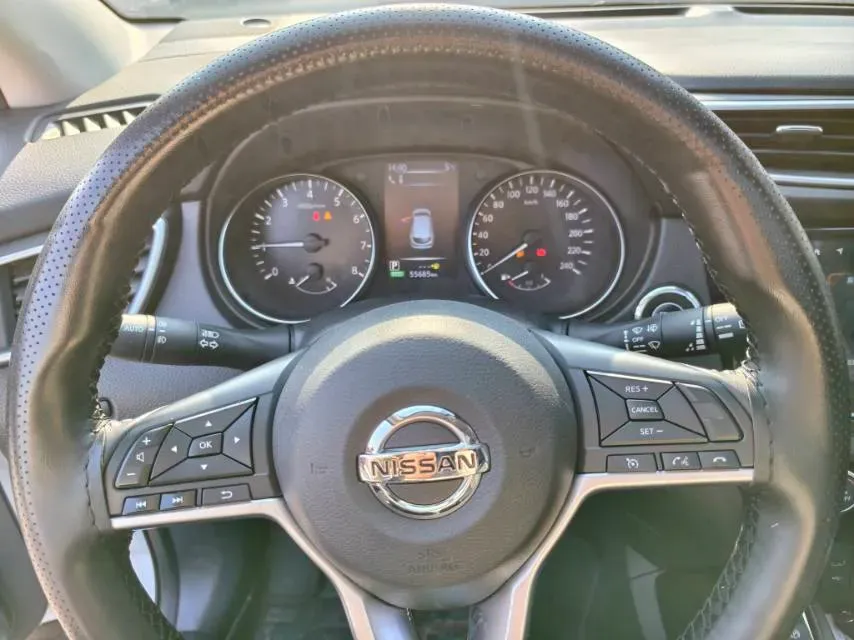 2022 Nissan Qashqai 2.0L 151HP L4 CVT,autocango,china used car exporter,china ev exporter,chinese used car exporter,chinese used ev exporter