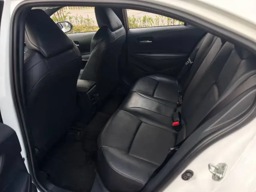 2019 Toyota Levin 1.2T 116HP L4 CVT,autocango,china used car exporter,china ev exporter,chinese used car exporter,chinese used ev exporter