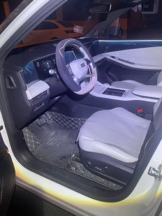 2023 Geely Galaxy L7 1.5T 163HP L4 3DHT PHEV 18.7KWH,autocango,china used car exporter,china ev exporter,chinese used car exporter,chinese used ev exporter