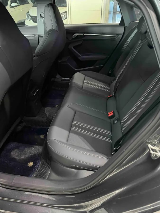 2023 Audi A3 1.4T 150HP L4 7DCT,autocango,china used car exporter,china ev exporter,chinese used car exporter,chinese used ev exporter