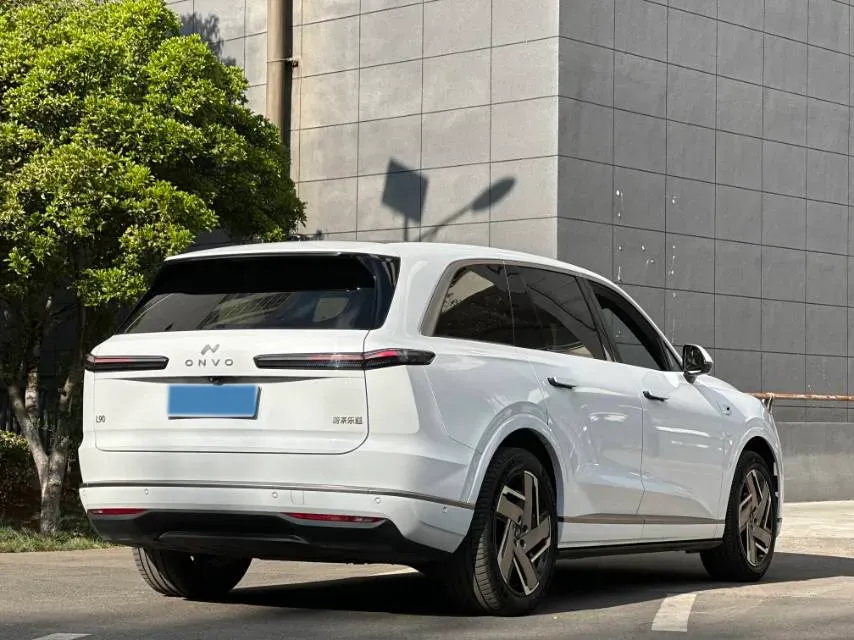 2025 ONVO L90 BEV,autocango,china used car exporter,china ev exporter,chinese used car exporter,chinese used ev exporter