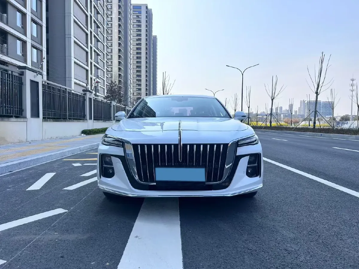 2023 HongQi H5 1.5T 169HP L4 7DCT,autocango,china used car exporter,china ev exporter,chinese used car exporter,chinese used ev exporter