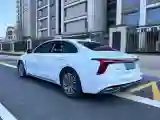 2023 HongQi H5 1.5T 169HP L4 7DCT
