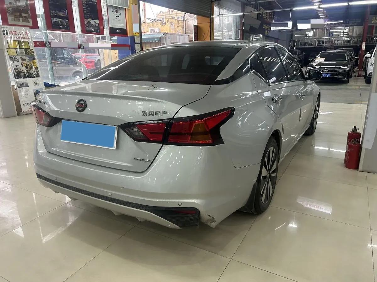 2021 Nissan Teana 2.0L 156HP L4 CVT,autocango,china used car exporter,china ev exporter,chinese used car exporter,chinese used ev exporter