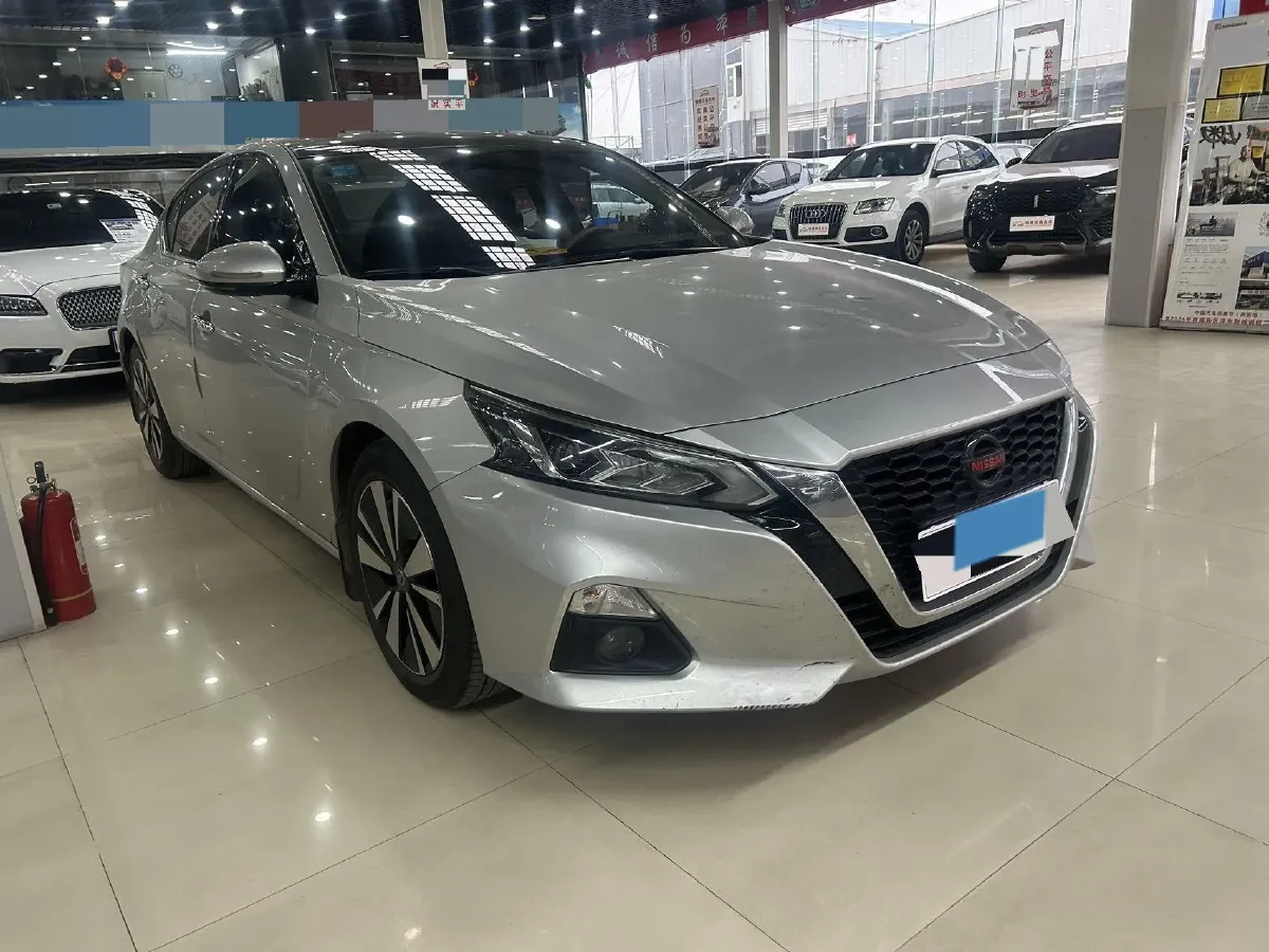 2021 Nissan Teana 2.0L 156HP L4 CVT,autocango,china used car exporter,china ev exporter,chinese used car exporter,chinese used ev exporter
