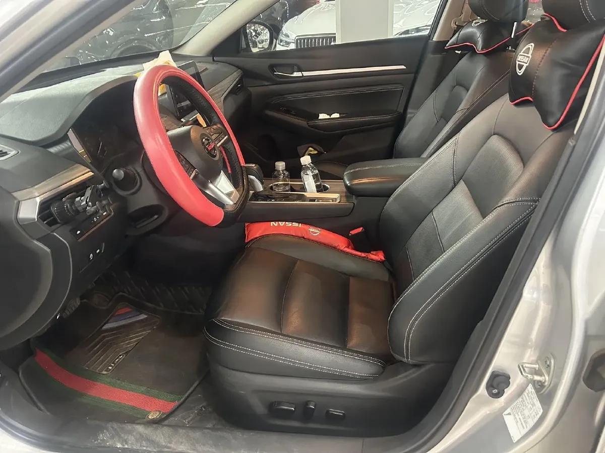 2021 Nissan Teana 2.0L 156HP L4 CVT,autocango,china used car exporter,china ev exporter,chinese used car exporter,chinese used ev exporter