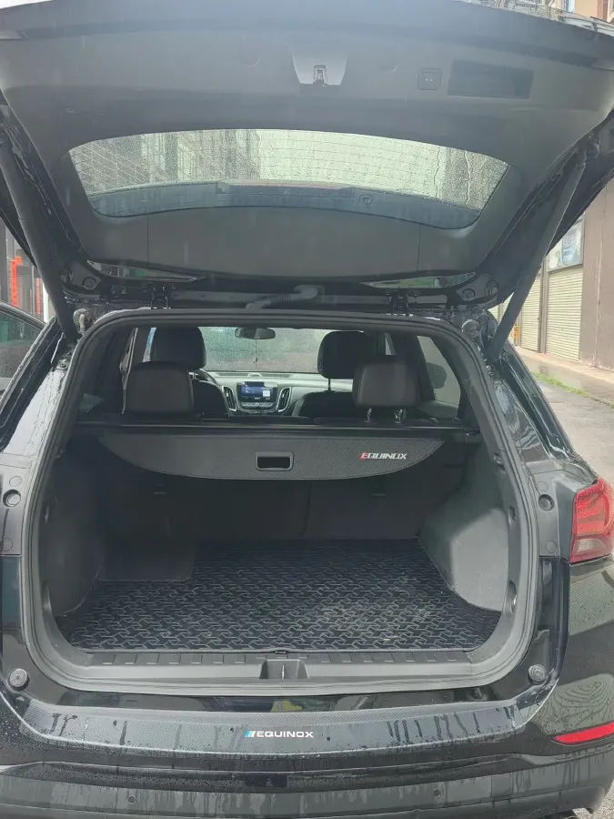 2021 Chevrolet Equinox 2.0T 237HP L4 9AT,autocango,china used car exporter,china ev exporter,chinese used car exporter,chinese used ev exporter