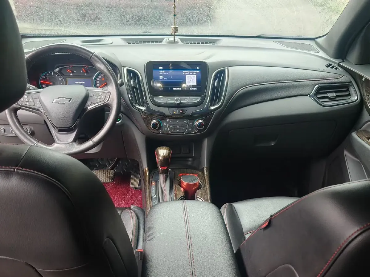 2021 Chevrolet Equinox 2.0T 237HP L4 9AT,autocango,china used car exporter,china ev exporter,chinese used car exporter,chinese used ev exporter