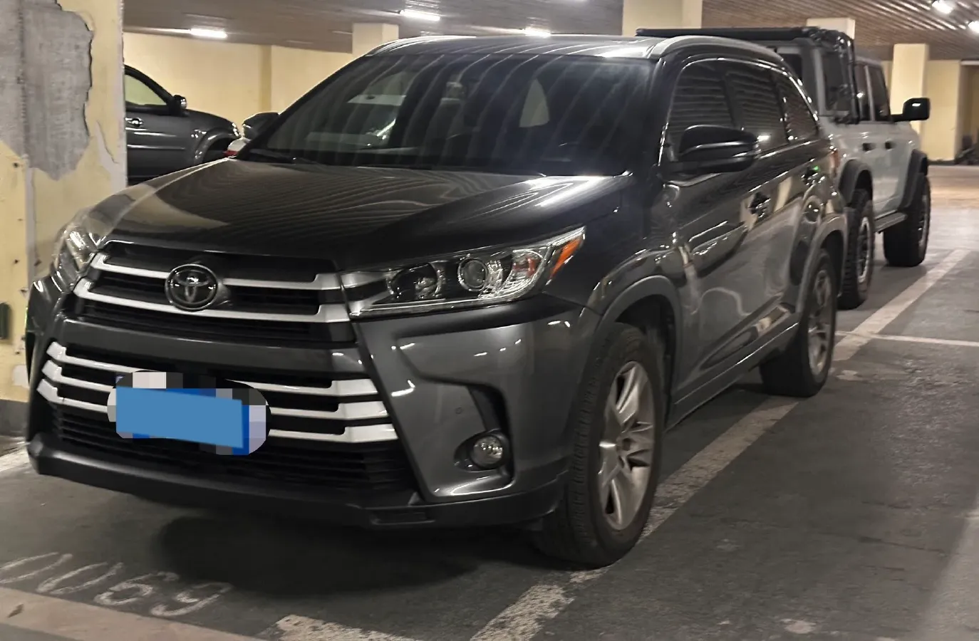 2019 Dongfeng YuFeng S16 1.9T 150HP L4 6AT,autocango,china used car exporter,china ev exporter,chinese used car exporter,chinese used ev exporter