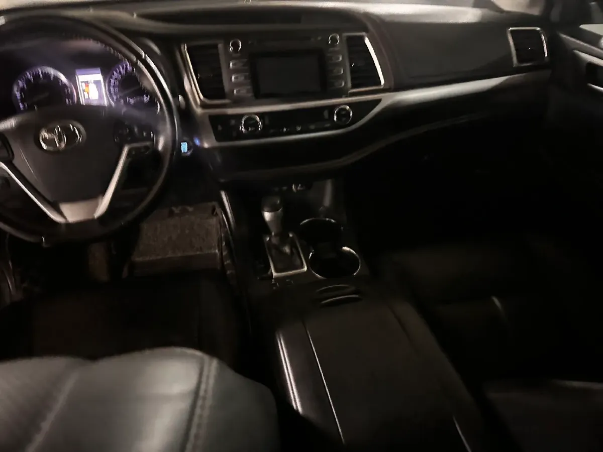 2019 Dongfeng YuFeng S16 1.9T 150HP L4 6AT,autocango,china used car exporter,china ev exporter,chinese used car exporter,chinese used ev exporter