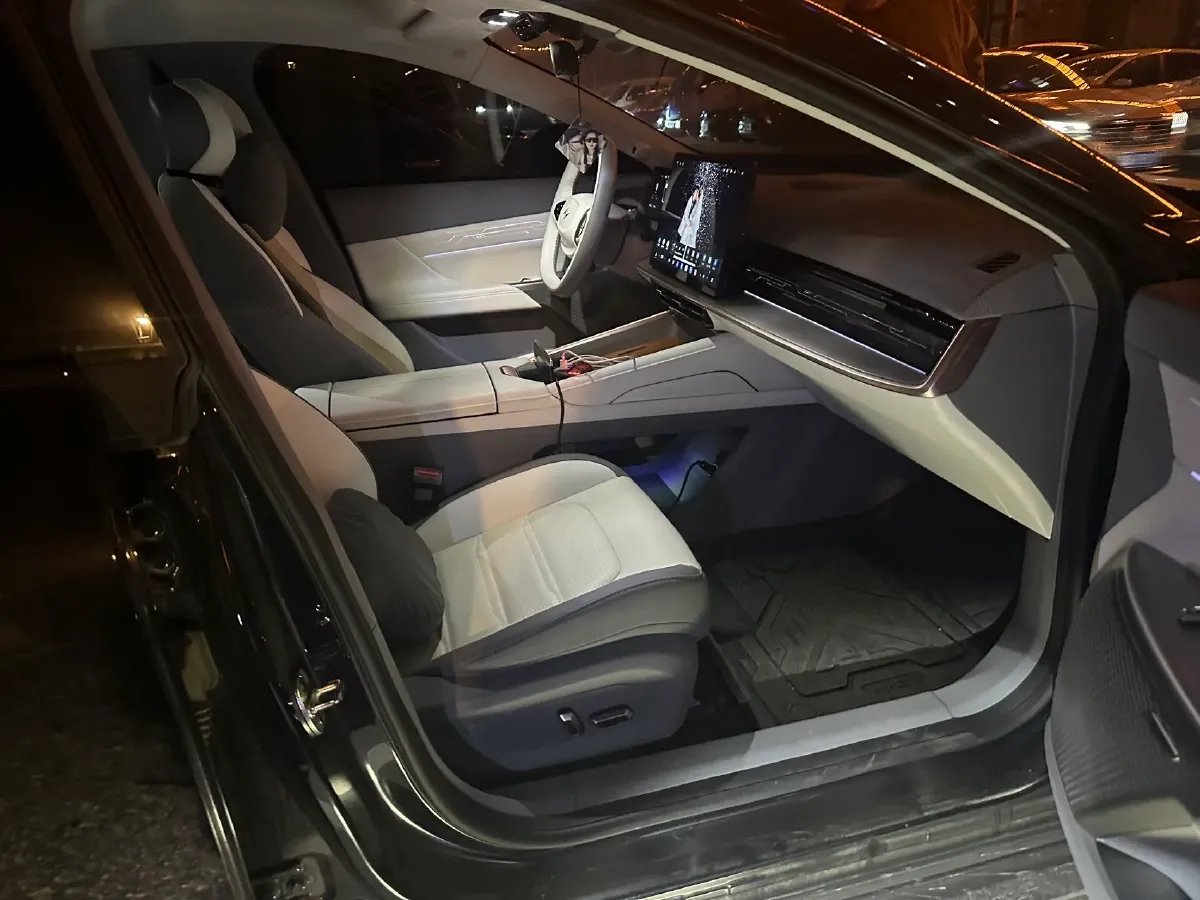 2024 DongFeng eπ eπ007 BEV 70.26KWH,autocango,china used car exporter,china ev exporter,chinese used car exporter,chinese used ev exporter