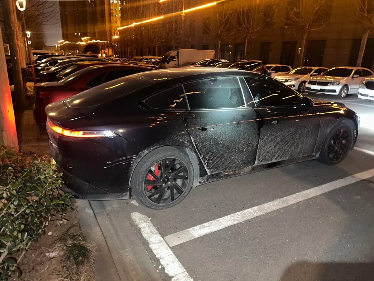 2024 DongFeng eπ eπ007 BEV 70.26KWH,autocango,china used car exporter,china ev exporter,chinese used car exporter,chinese used ev exporter