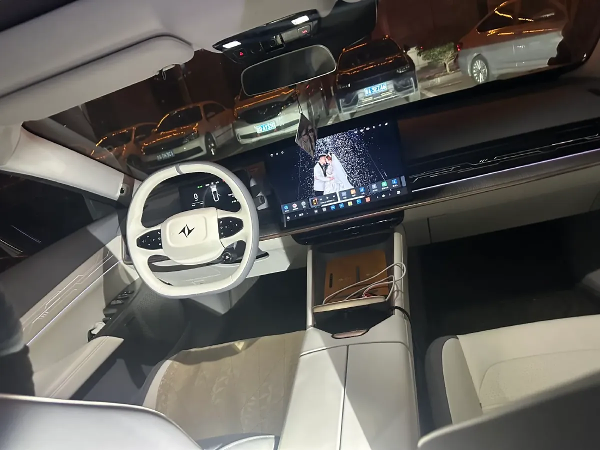 2024 DongFeng eπ eπ007 BEV 70.26KWH,autocango,china used car exporter,china ev exporter,chinese used car exporter,chinese used ev exporter