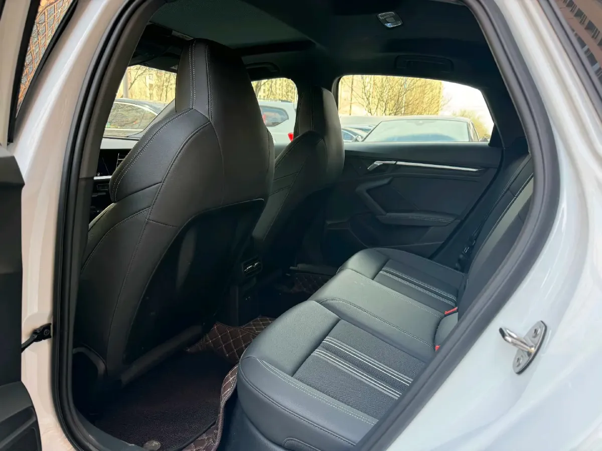 2023 Audi A3 1.4T 150HP L4 7DCT,autocango,china used car exporter,china ev exporter,chinese used car exporter,chinese used ev exporter